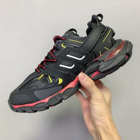 Size 12- Balenciaga Track - Picture 1 of 6